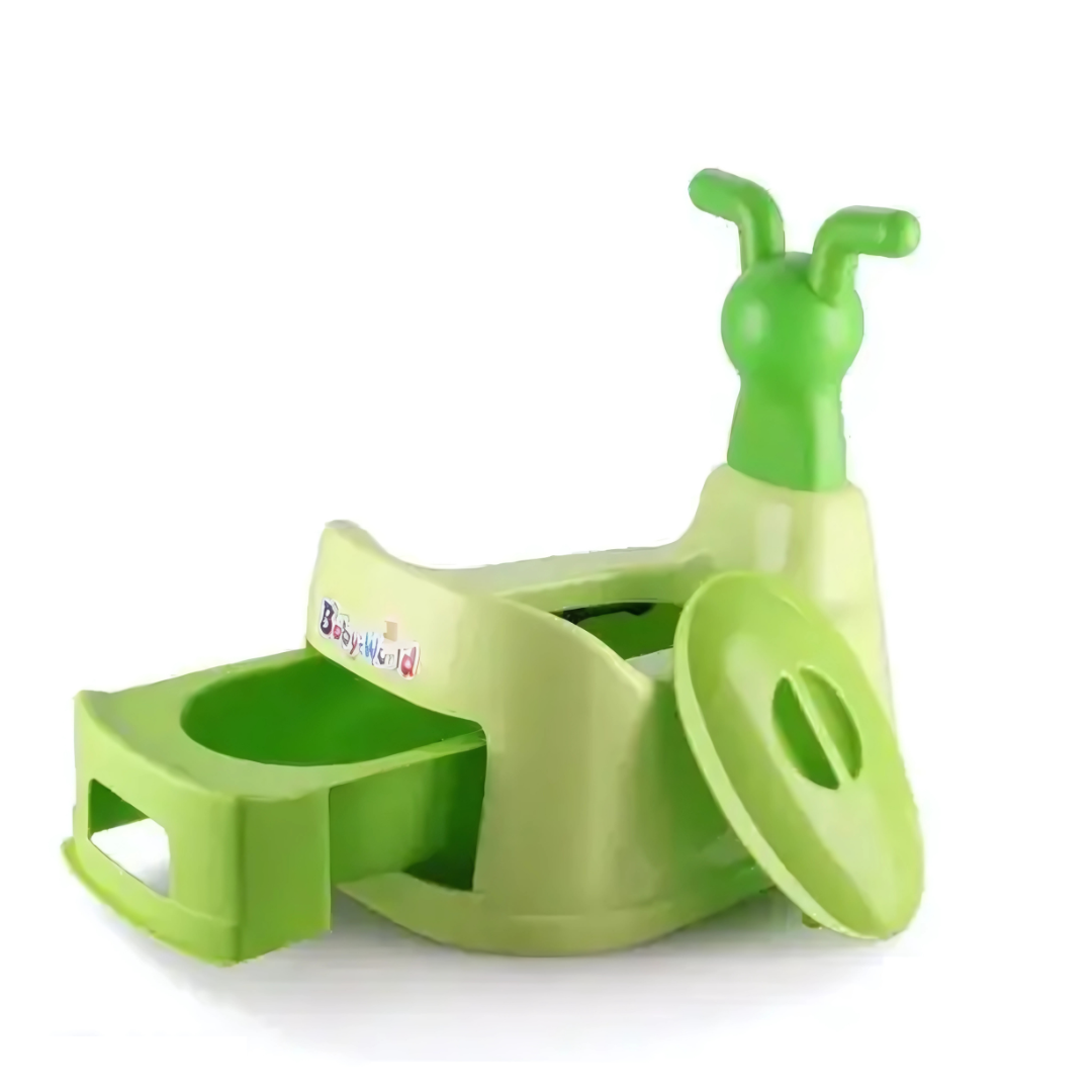 Potty Training Seat for Kids